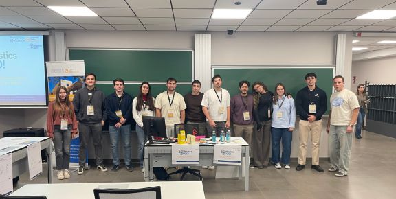 PlasticsGO! 2025 - imatge 0